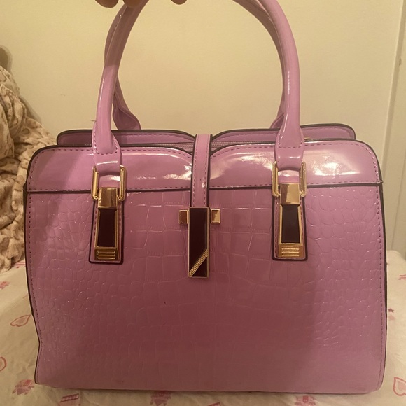 Brand new lilac Purse - Picture 1 of 16